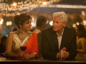 Imagen de El nuevo exótico Hotel Marigold - 1