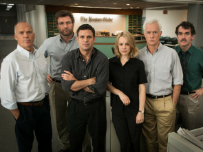 Imagen de Spotlight - 1