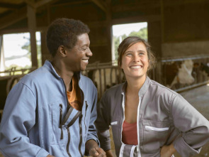 Imagen de Quien siembra amor... - 1