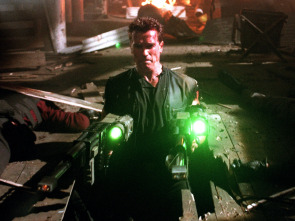 Imagen de Eraser (Eliminador) - 1