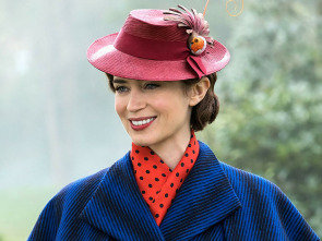 Imagen de El regreso de Mary Poppins - 1
