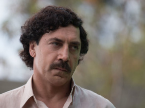 Loving Pablo