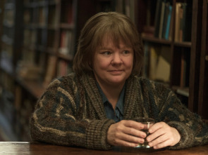 Imagen de ¿Podrás perdonarme algún día? - 1