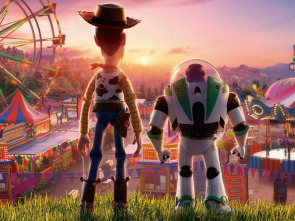 Imagen de Toy Story 4 - 1