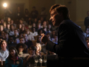 Imagen de El candidato - 1