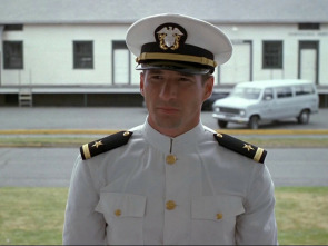 Imagen de Oficial y caballero - 1