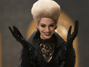 Imagen de Las brujas de Roald Dahl - 1