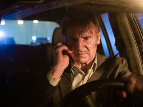 Imagen de Retribution - 1