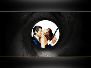 Imagen de Goldeneye - 1