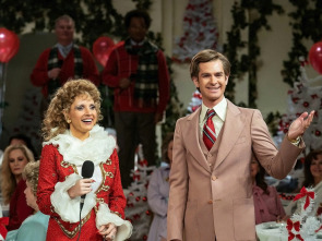 Imagen de Los ojos de Tammy Faye - 1