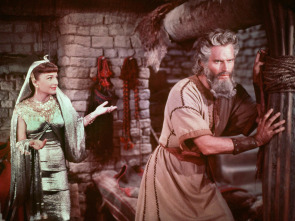 Imagen de Los diez mandamientos - 1