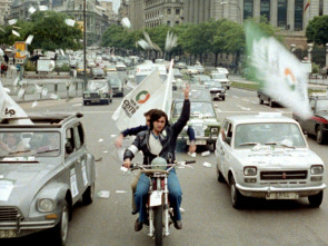 Imagen de España, el siglo...: Los años 70 - 1