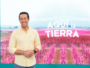 Imagen de Aquí la Tierra - 1