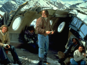 Imagen de ¡Viven! - 1