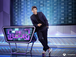 Imagen de The Floor (T1) - 1