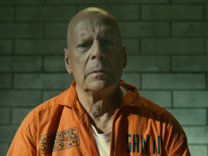 Imagen de Fuga de prisión - 1