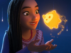 Imagen de Wish: el poder de los deseos - 1