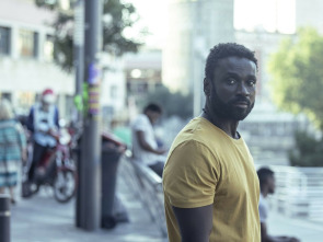 Imagen de Detective Touré (T1): Ep.1 19 cámaras - 1