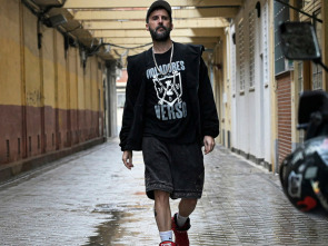 Imagen de Matusalén - 1