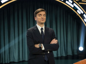 Imagen de Late Xou con Marc Giró (T1): Ep.35 - 1