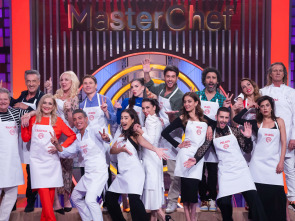 MasterChef Celebrity (T9)