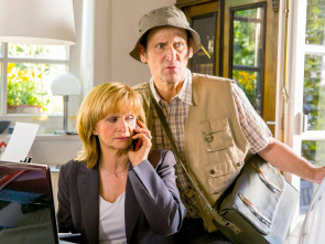 Imagen de Dos viejas amigas - 1