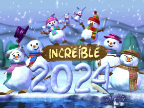 Increíble 2024