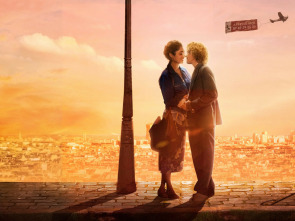 Imagen de Una comedia romántica - 1