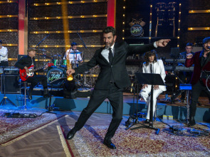 Imagen de That's My Jam: que el ritmo no pare (T1) - 1
