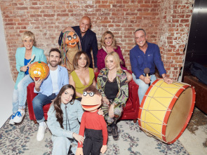 La familia de la tele (T1): Ep.3
