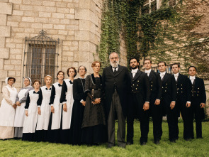 Imagen de La Promesa (T1): Ep.602  - 1