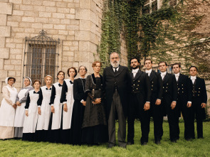 Imagen de La Promesa (T1): Ep.606  - 1