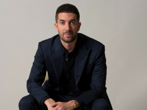 Imagen de La revuelta (T1): Ep.137 - 3