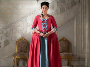 Imagen de Valle Salvaje (T2): Ep.47  - 1
