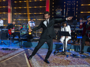 Imagen de That's My Jam:... (T1): Marta Sánchez-Maxi Iglesias/María del Monte-Xuso Jones - 1