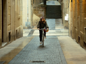 Imagen de La frontera (T1) - 1