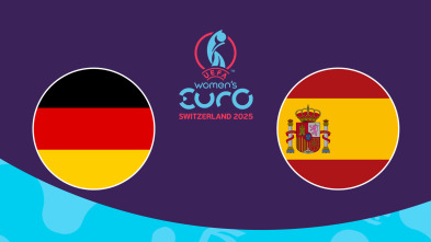 Imagen de Semifinales: Alemania - España - 3