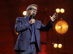 Imagen de Futuro imperfecto (T1): Caídas y piscinazos - 1