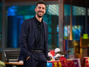 Imagen de La revuelta (T2): Ep.1 - 1