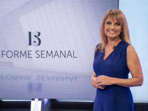 Imagen de Informe Semanal (T25/26) - 3