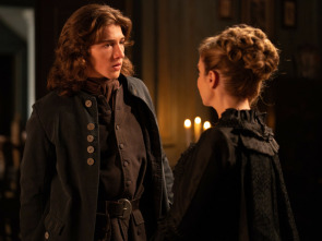 Imagen de Valle Salvaje (T3): Ep.10  - 1