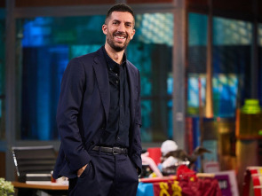 Imagen de La revuelta (T2): Ep.7 - 3