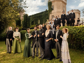 Imagen de La Promesa (T1): Ep.689  - 1