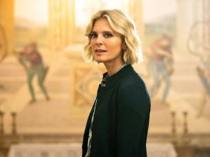 Imagen de Signora Volpe (T2): Ep.3 Muerte de un fantasma - 1