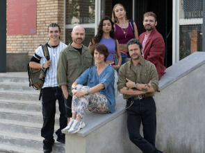 Imagen de Sin gluten (T1): Ep.2  - 1