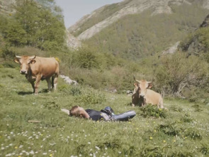 Imagen de Vuelvo a empezar (T3): Peramea (Lleida), El Boalo (Madrid) y Haría (Las Palmas) - 1