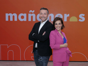Imagen de Mañaneros 360 (T2): Ep.44 - 1