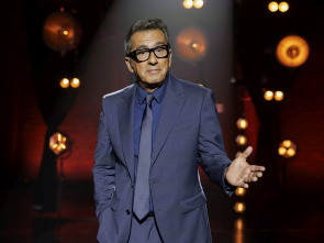 Imagen de Futuro imperfecto (T2): Historias para no dormir - 1