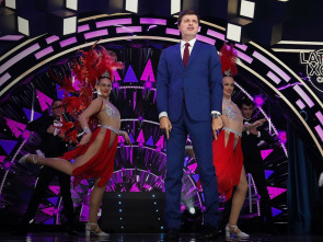 Imagen de Late Xou con Marc Giró (T4): Ep.7 - 1