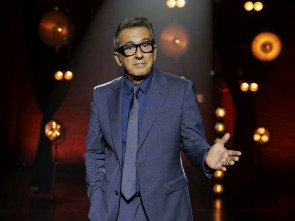 Imagen de Futuro imperfecto (T2): Pedidas y despedidas - 1